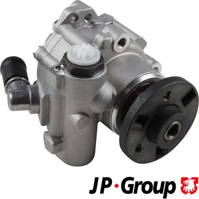 Hydraulic Pump, steering